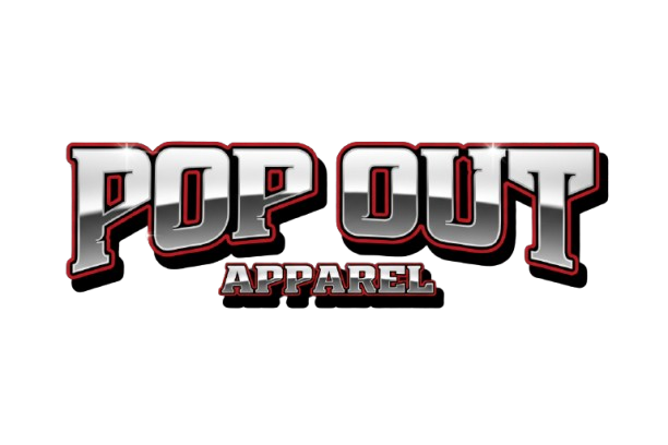 Pop Out Apparel